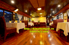 Báo giá sàn gỗ tự nhiên Hương Lào cao cấp