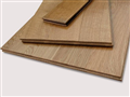 Có nên sử dụng sàn gỗ tự nhiên sồi dán mặt không ?