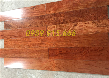 Sàn gỗ Cẩm Paorosa