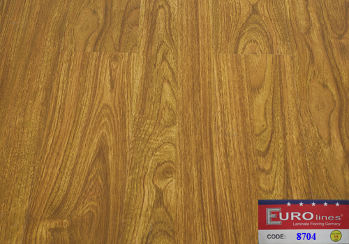 Sàn gỗ Công nghiệp Eurolines 8704
