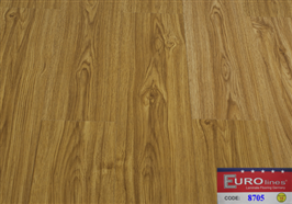 Sàn gỗ Công nghiệp Eurolines 8705