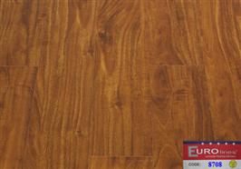 Sàn gỗ Công nghiệp Eurolines 8708