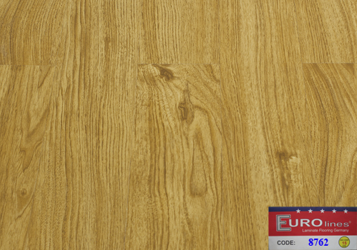 Sàn gỗ Công nghiệp Eurolines 8762