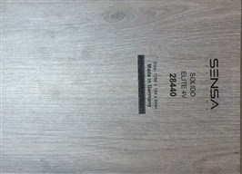 Sàn gỗ công nghiệp SenSa 28440
