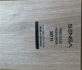 Sàn gỗ công nghiệp SenSa 35711