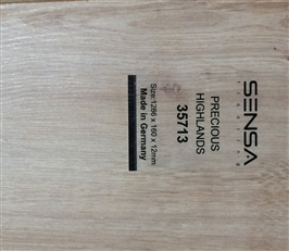 Sàn gỗ công nghiệp SenSa 35713