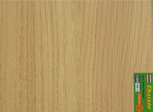 Sàn gỗ công nghiệp Thaixin 10612