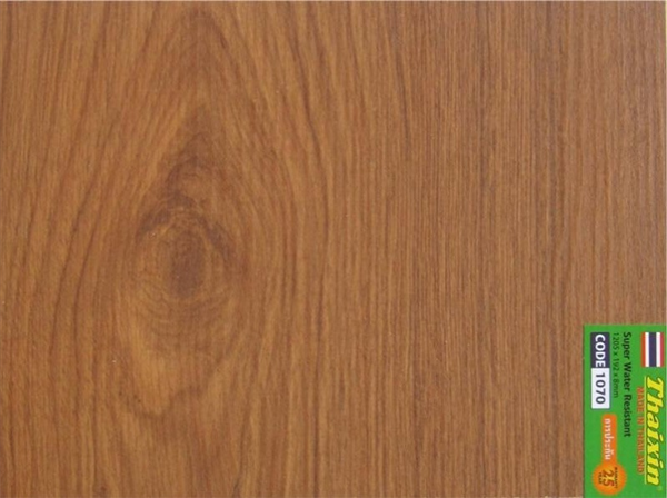 Sàn gỗ công nghiệp Thaixin 1070