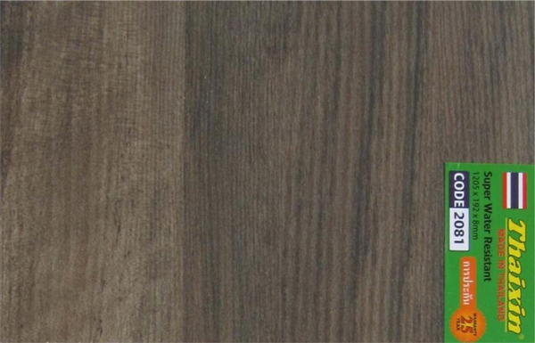 Sàn gỗ công nghiệp Thaixin 2081