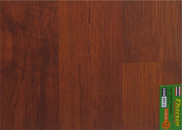 Sàn gỗ công nghiệp Thaixin 3012