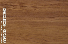 Sàn gỗ công nghiệp Vanachai VF2079