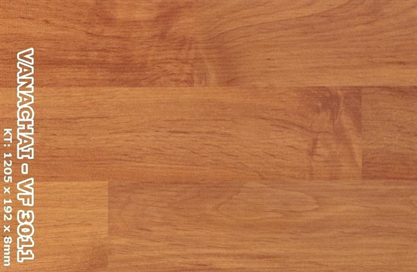 Sàn gỗ công nghiệp Vanachai VF3011