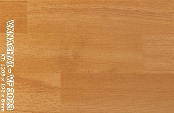 Sàn gỗ công nghiệp Vanachai VF3023