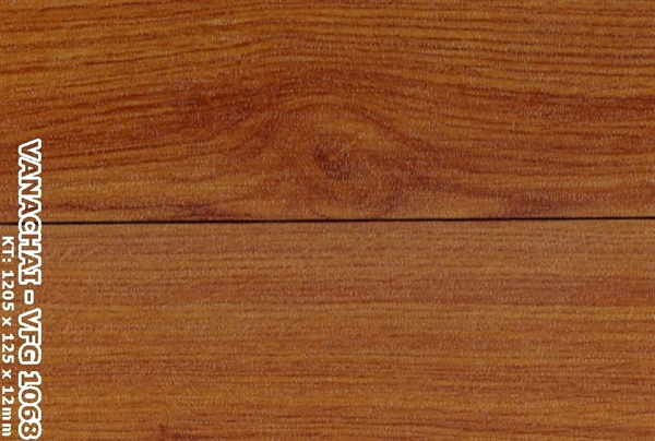 Sàn gỗ công nghiệp Vanachai VFG1068