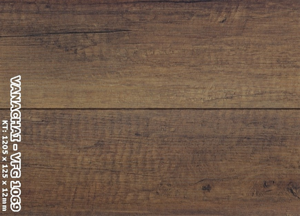 Sàn gỗ công nghiệp Vanachai VFG1069