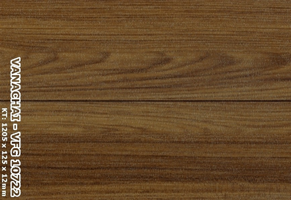 Sàn gỗ công nghiệp Vanachai VFG10722