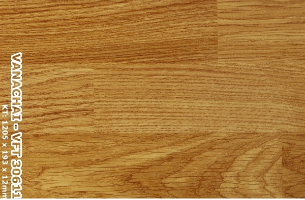Sàn gỗ công nghiệp Vanachai VFT30611