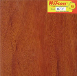 Sàn gỗ công nghiệp Wilson 0703
