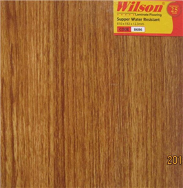 Sàn gỗ công nghiệp Wilson 8686