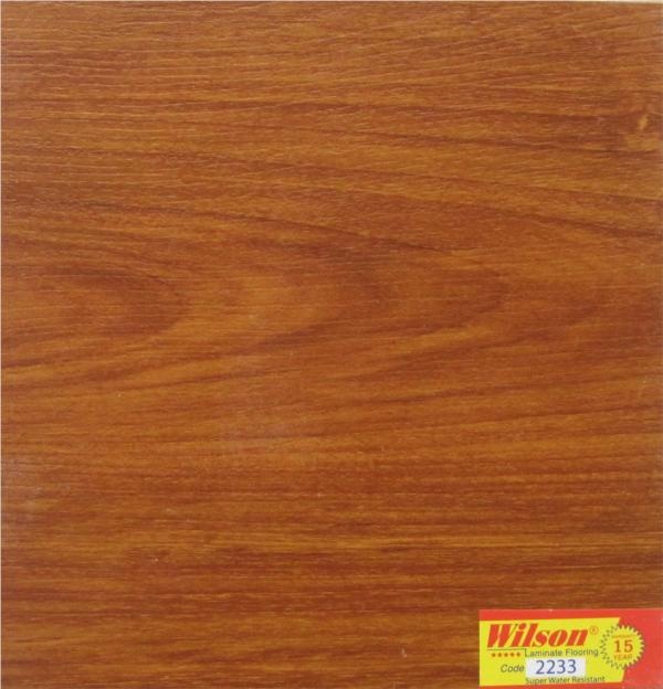 Sàn gỗ công nghiệp Wilson 2233