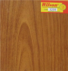 Sàn gỗ công nghiệp Wilson 3259
