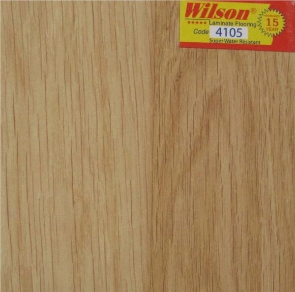 Sàn gỗ công nghiệp Wilson 4105