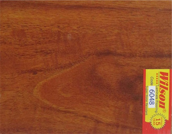 Sàn gỗ công nghiệp Wilson 6048