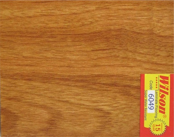 Sàn gỗ công nghiệp Wilson 6049