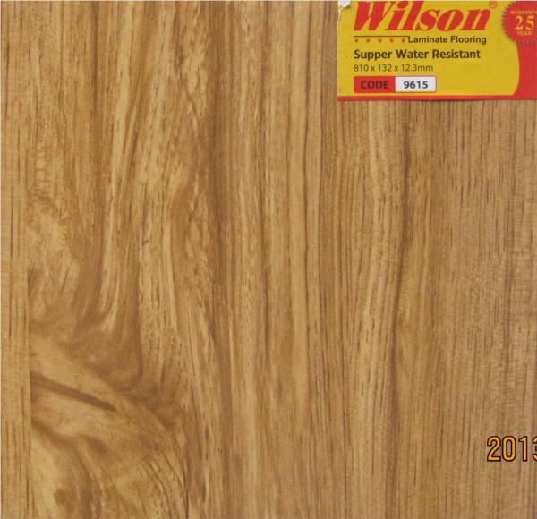 Sàn gỗ công nghiệp Wilson 9615