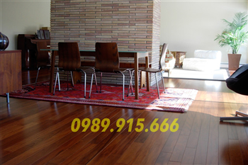 Sàn gỗ Lim Lào kt 15 x 92 x 900mm