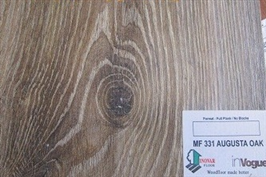 Sàn gỗ Malaysia Inovar MF 331