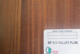 Sàn gỗ Malaysia Inovar MF 613