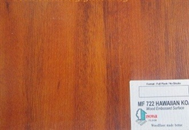 Sàn gỗ Malaysia Inovar MF 722