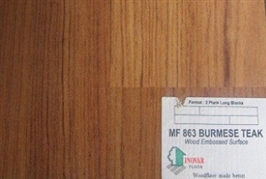 Sàn gỗ Malaysia Inovar MF863