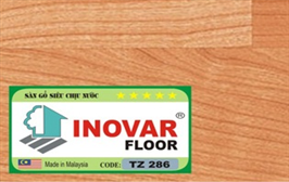Sàn gỗ Malaysia Inovar TZ 286