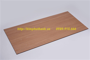 Sàn gỗ Rainforest - 04