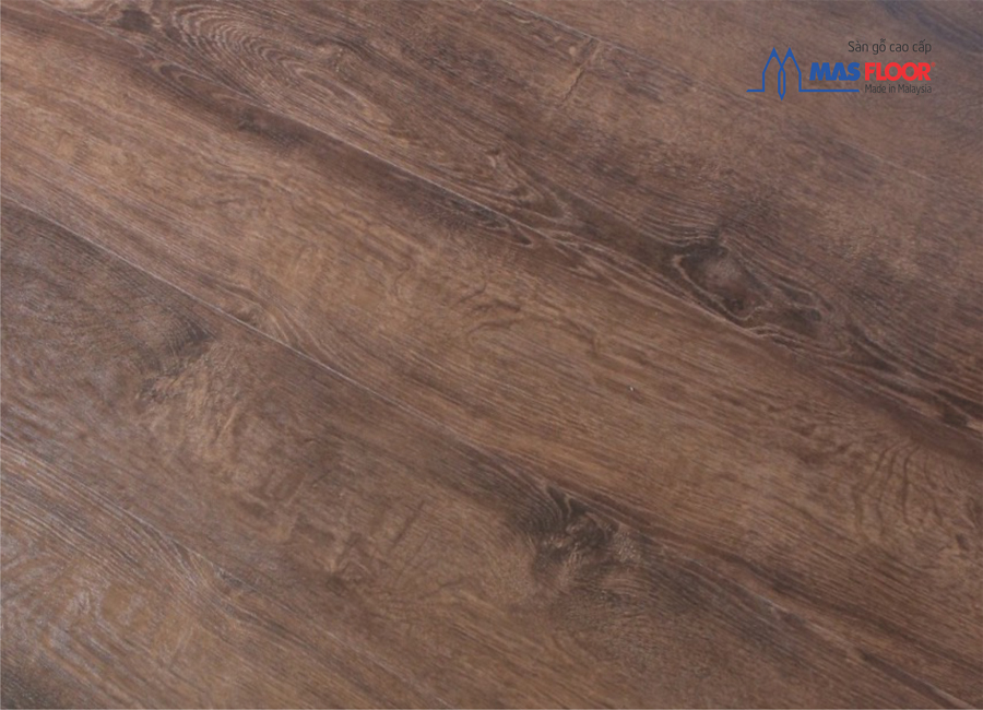 Sàn gỗ Masfloor - M04
