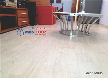 Sàn gỗ Masfloor - M805