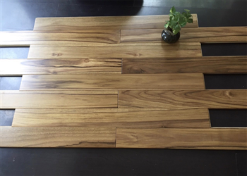 Sàn gỗ Teak Lào kt 15 x 90 x 900mm